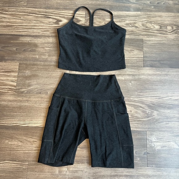 Beyond Yoga Other - Beyond Yoga Performance Set